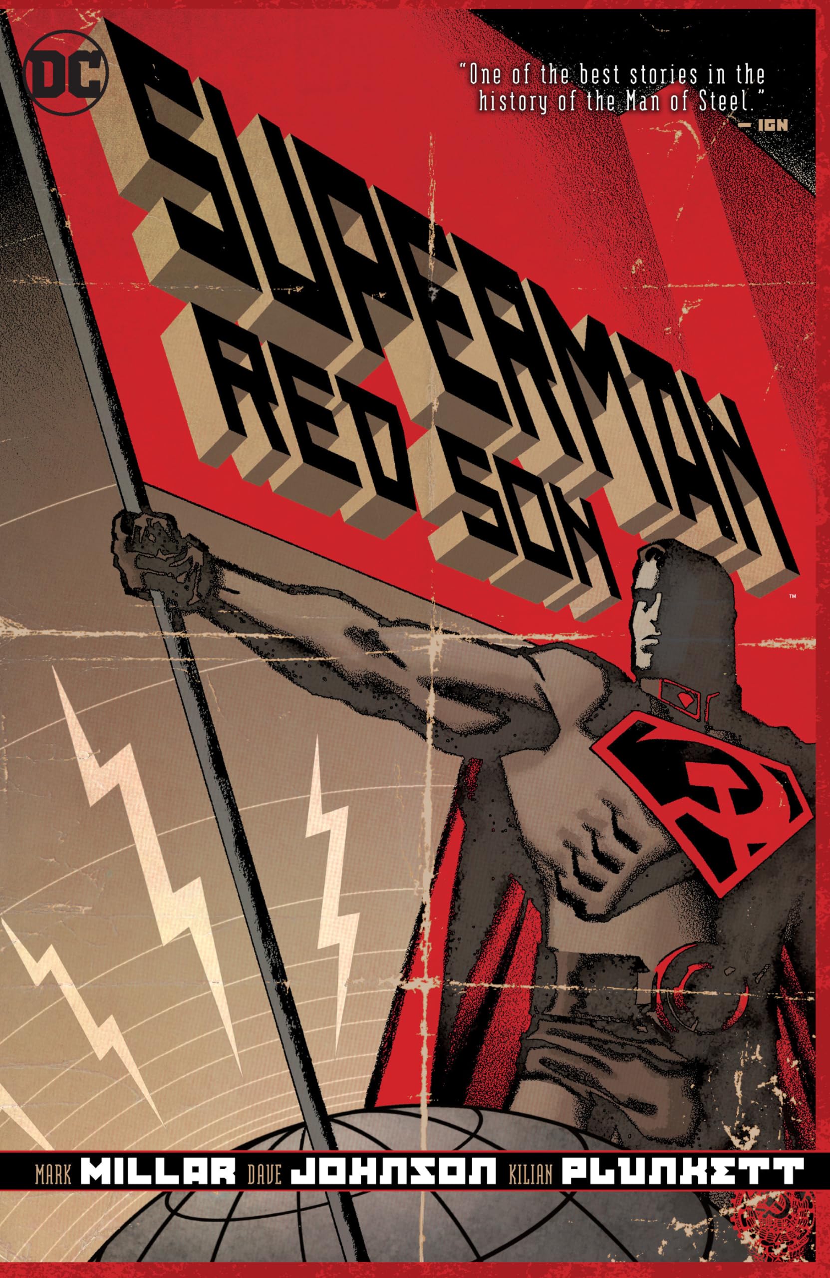 Superman: Red Son
