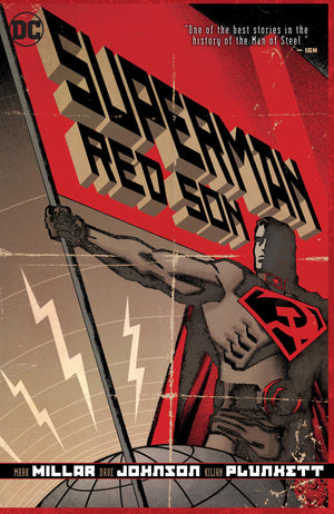 Superman: Red Son