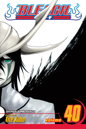 Bleach, Vol. 40,New