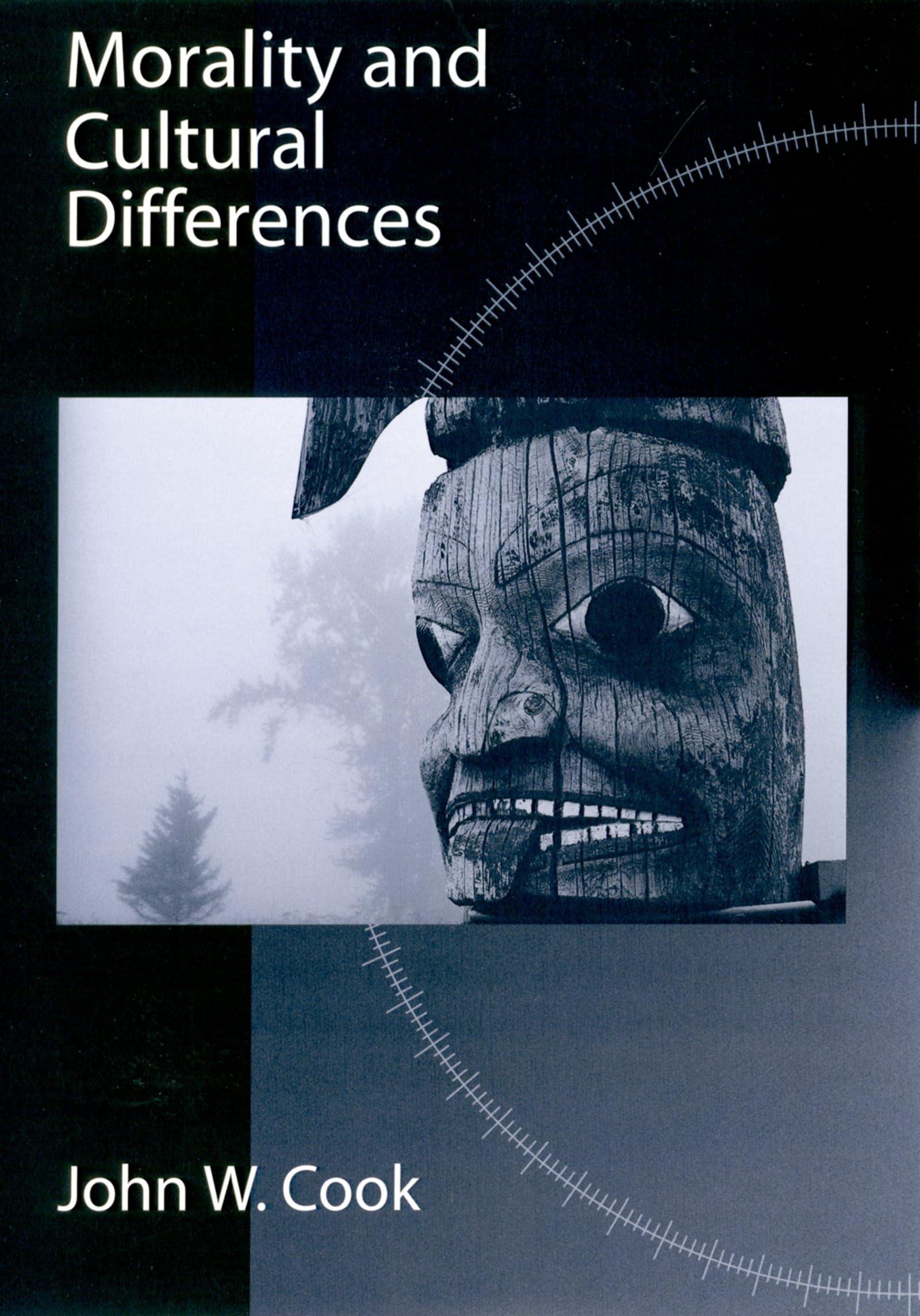 Morality And Cultural Differences,Used