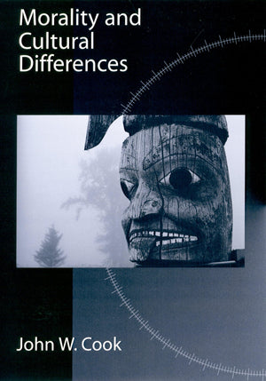 Morality And Cultural Differences,Used