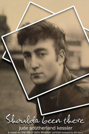 John Lennon: Shoulda Been There,New