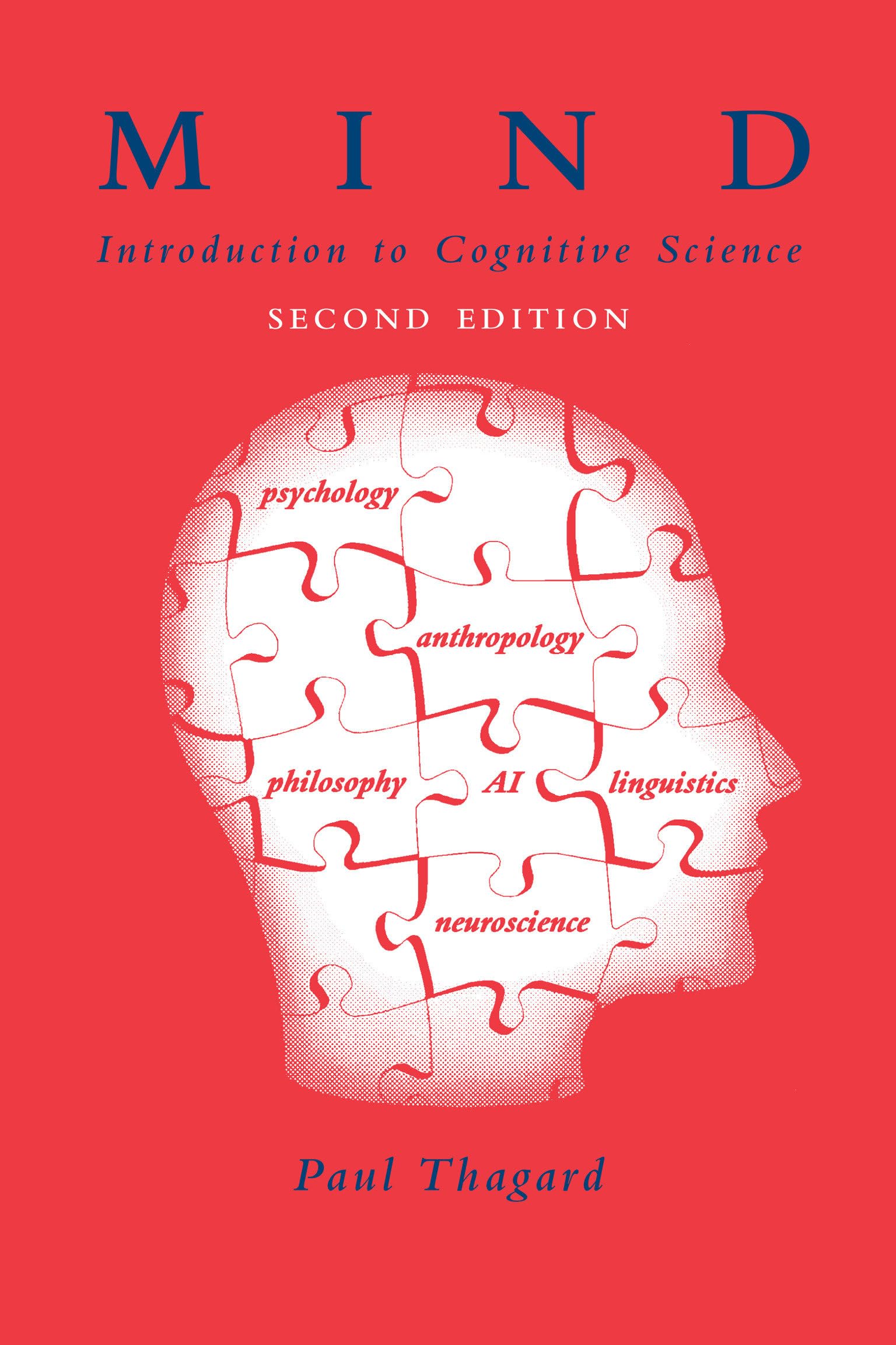 Mind: Introduction To Cognitive Science, , 2Nd Edition