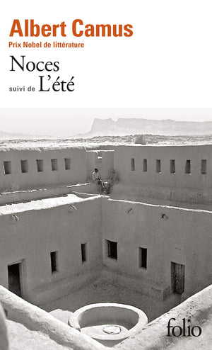 Noces Suivi De L'Ete (Folio Series : No 16) (French Edition),Used