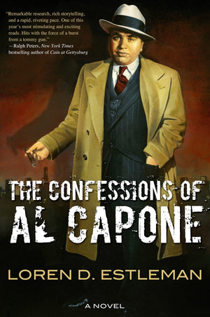 The Confessions of Al Capone,Used