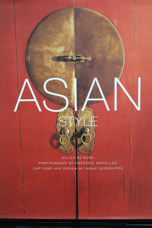 Asian Style,Used