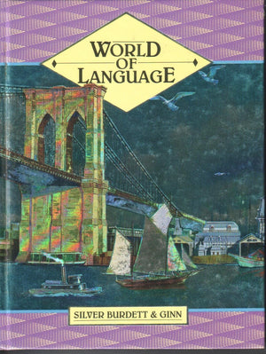 World of Language/Student (Grade 7),New