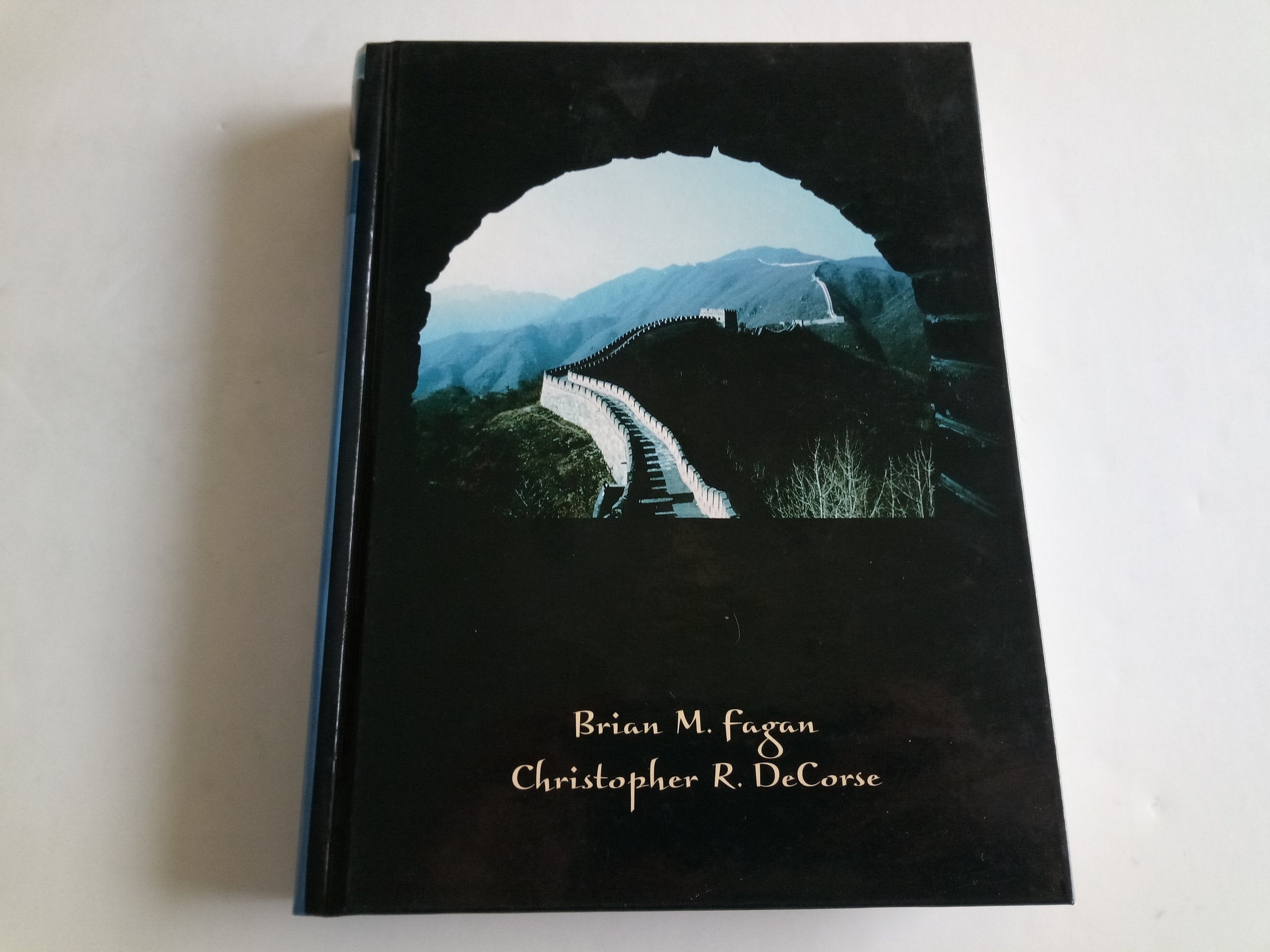 In the Beginning: An Introduction to Archaeology,New