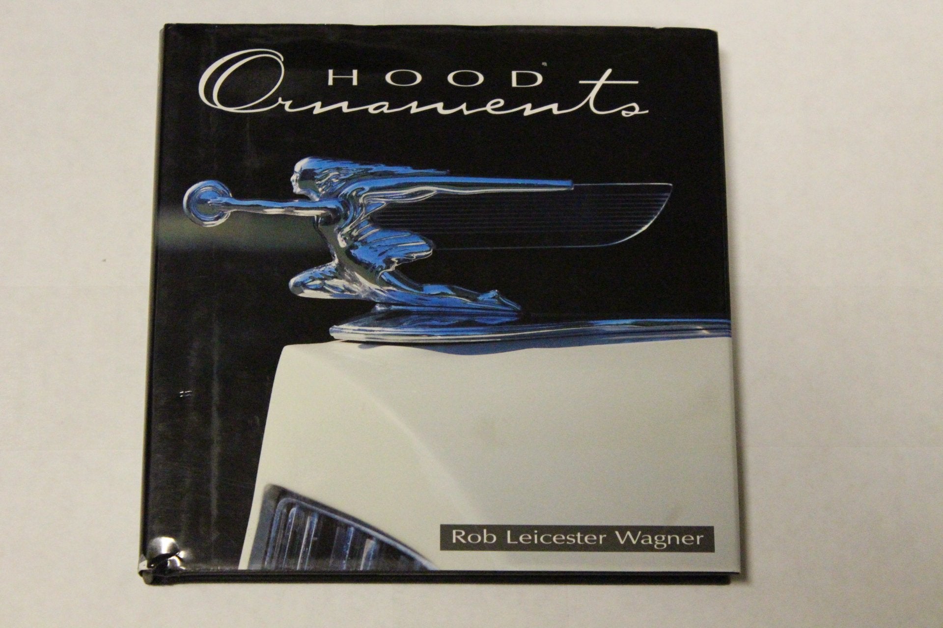 Hood Ornaments,New