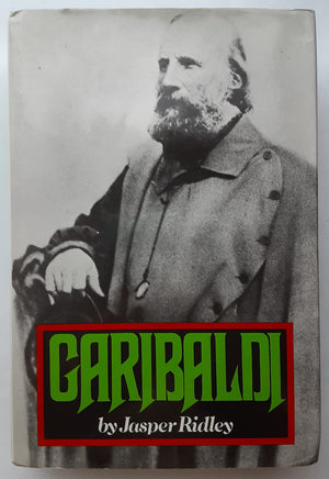 Garibaldi,Used