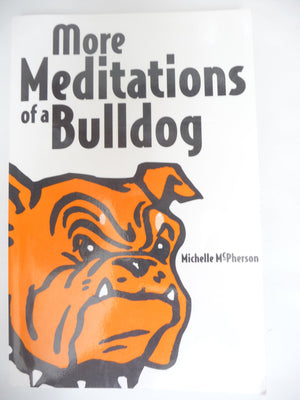 More meditations of a bulldog,Used