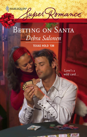 Betting on Santa (Texas Hold'em),Used