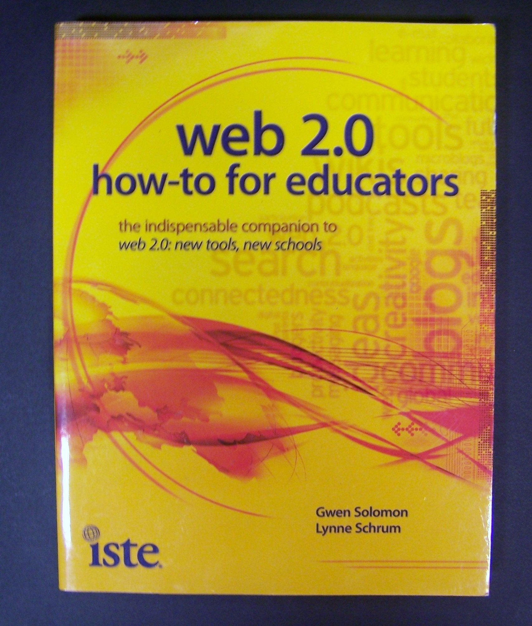 Web 2.0: HowTo for Educators,New