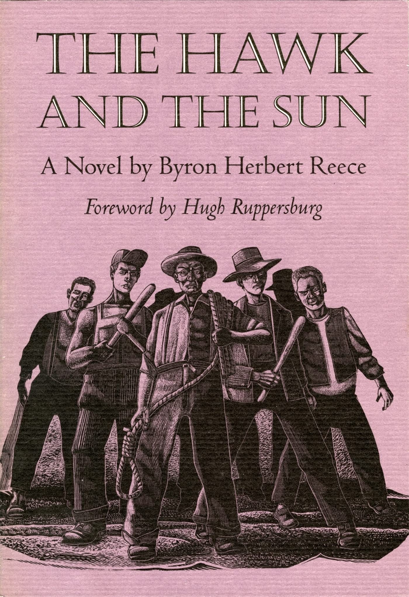 The Hawk And The Sun: A Novel (Brown Thrasher Books Ser.),New