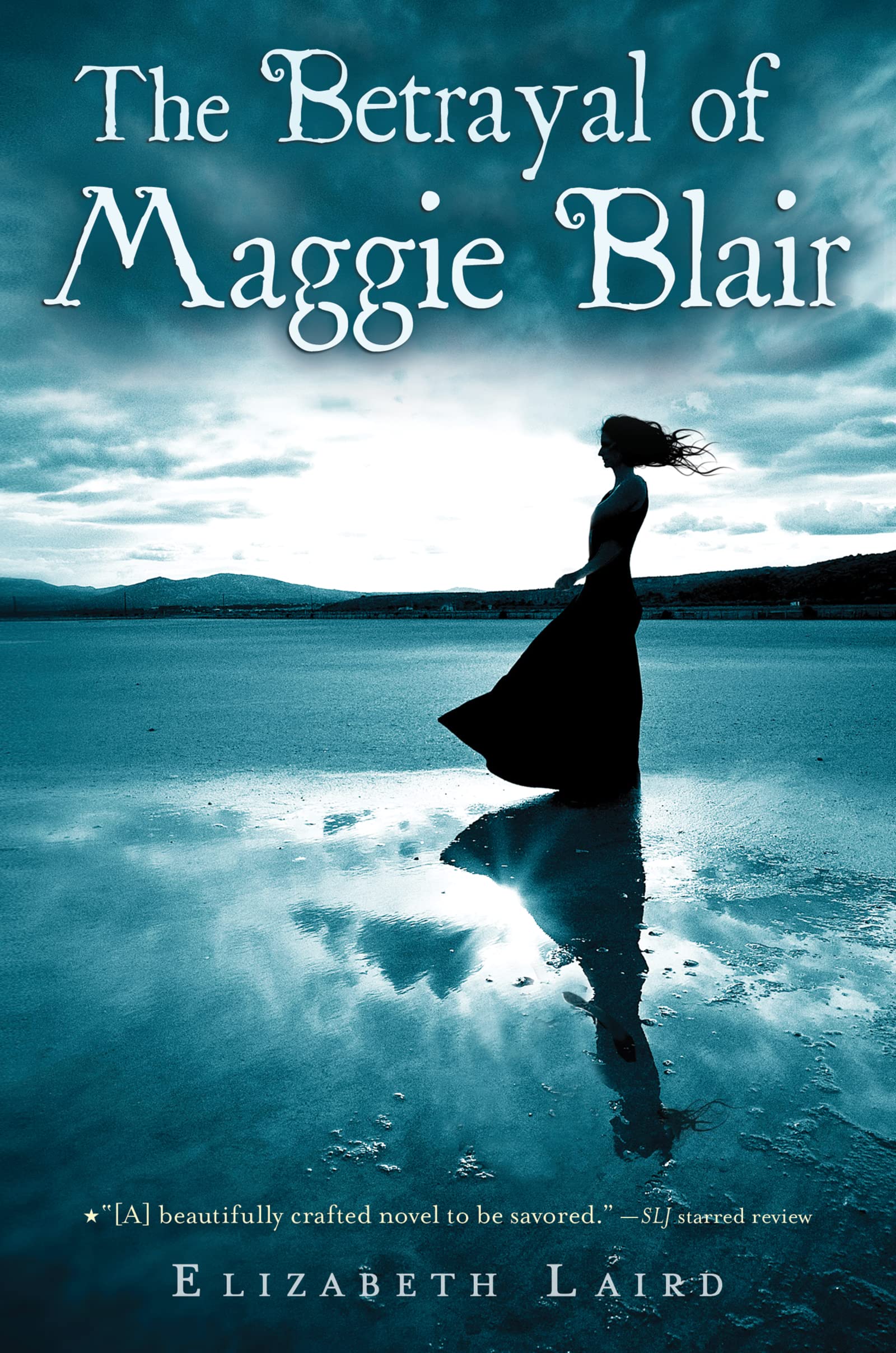 The Betrayal of Maggie Blair,Used