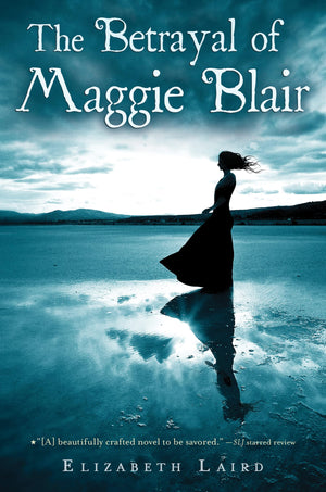 The Betrayal of Maggie Blair,Used