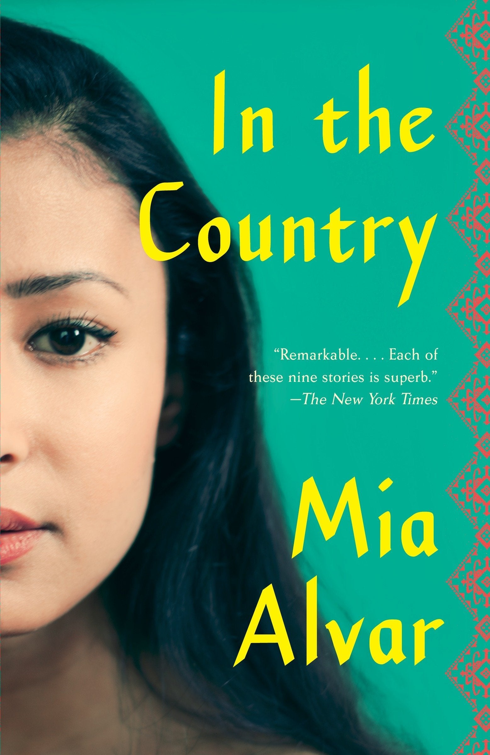 In The Country: Stories