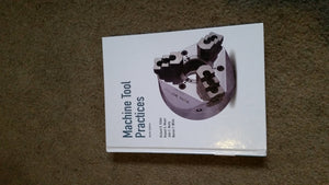 Machine Tool Practices (9th Edition),Used