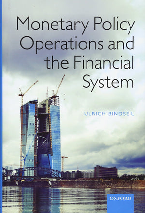 Monetary Policy Operations and the Financial System,Used