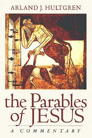 The Parables of Jesus: A Commentary (The Bible in Its World (BIW)),Used