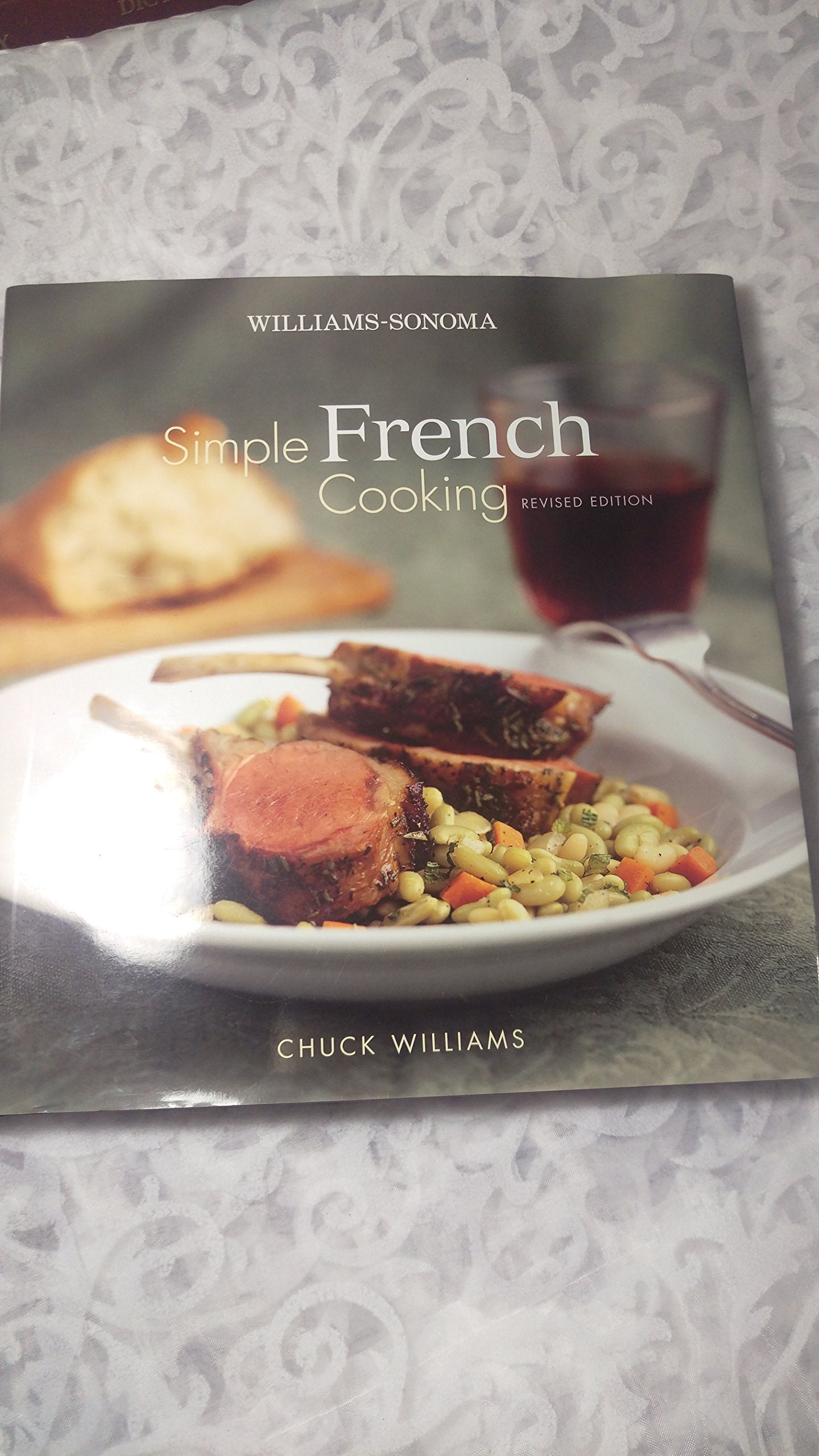 Simple French Cooking,Used