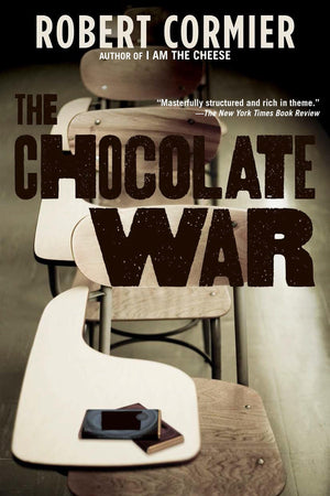 The Chocolate War,Used