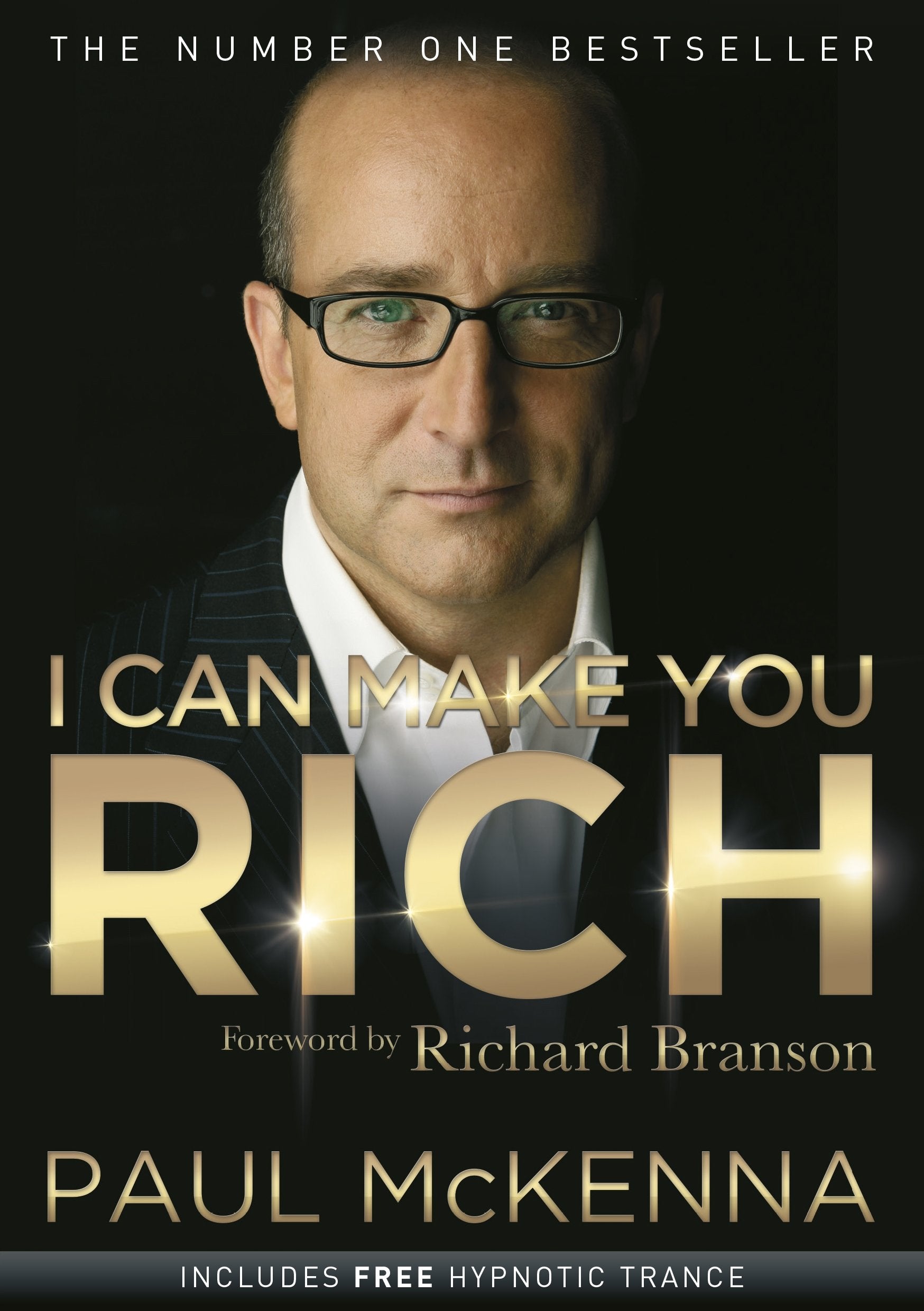 I Can Make You Rich,Used