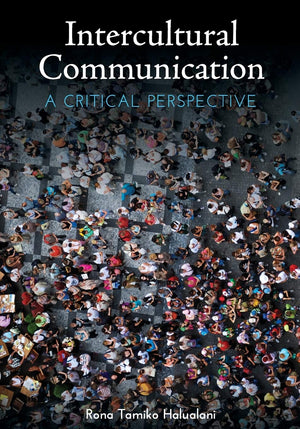 Intercultural Communication: A Critical Perspective,Used