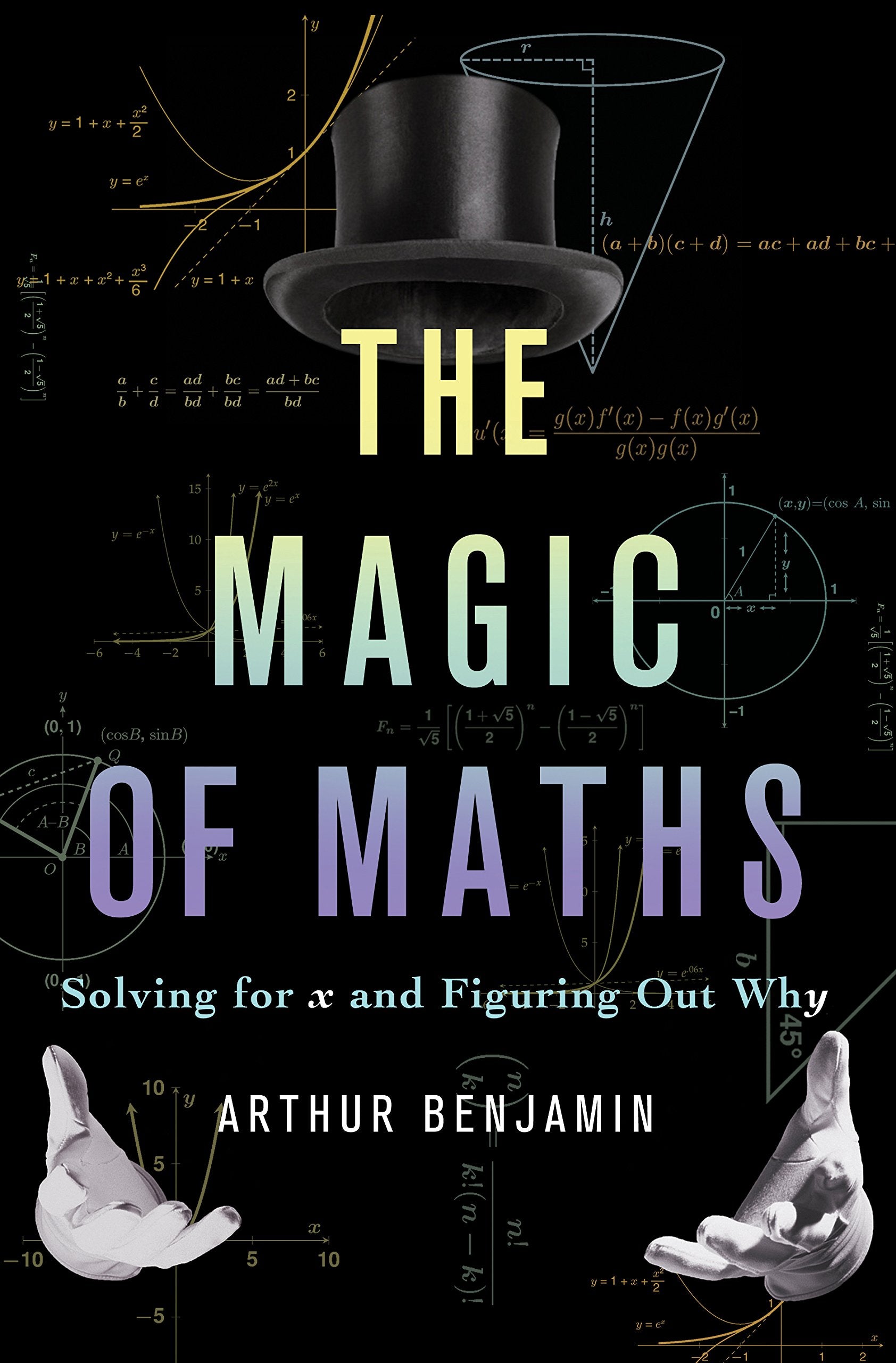 The Magic Of Maths: Solving For X And Figuring Out Why