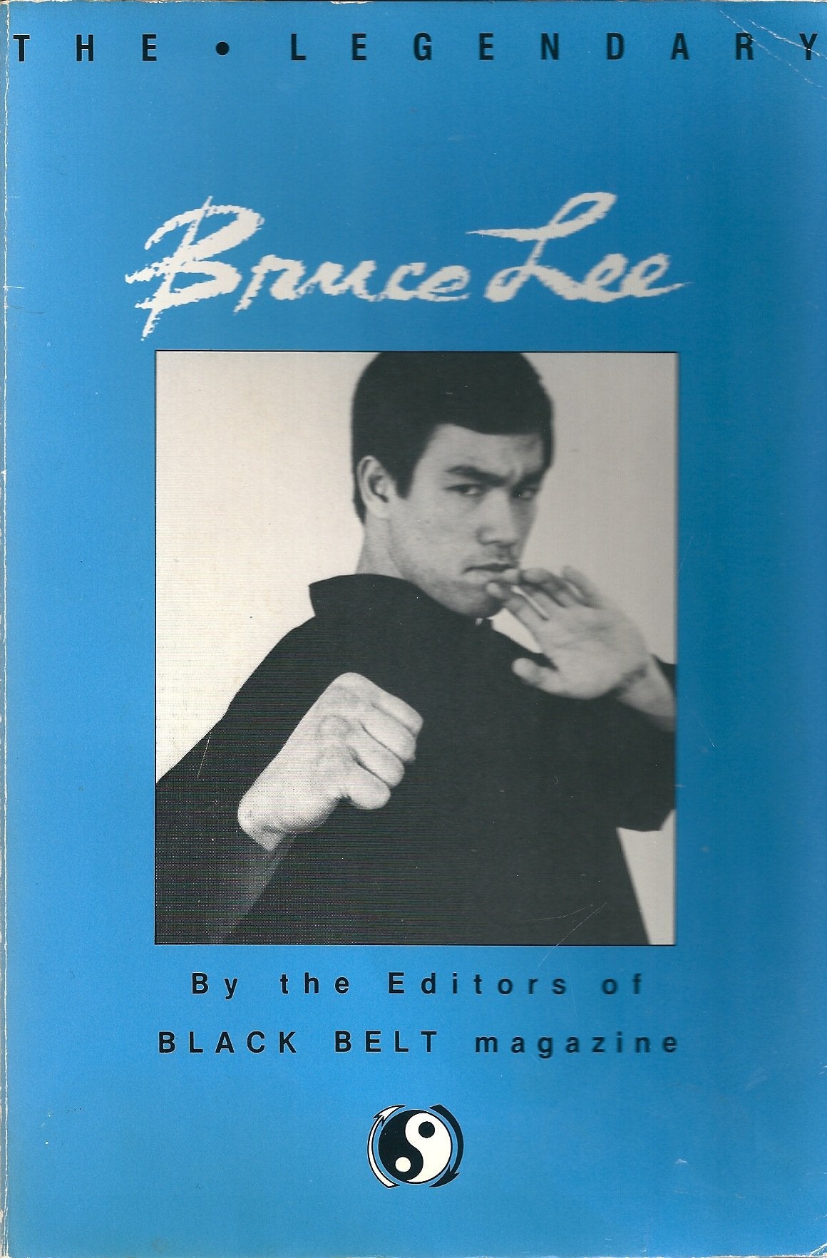 The Legendary Bruce Lee,Used