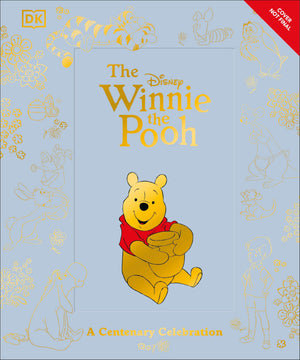 The Winnie The Pooh Book
