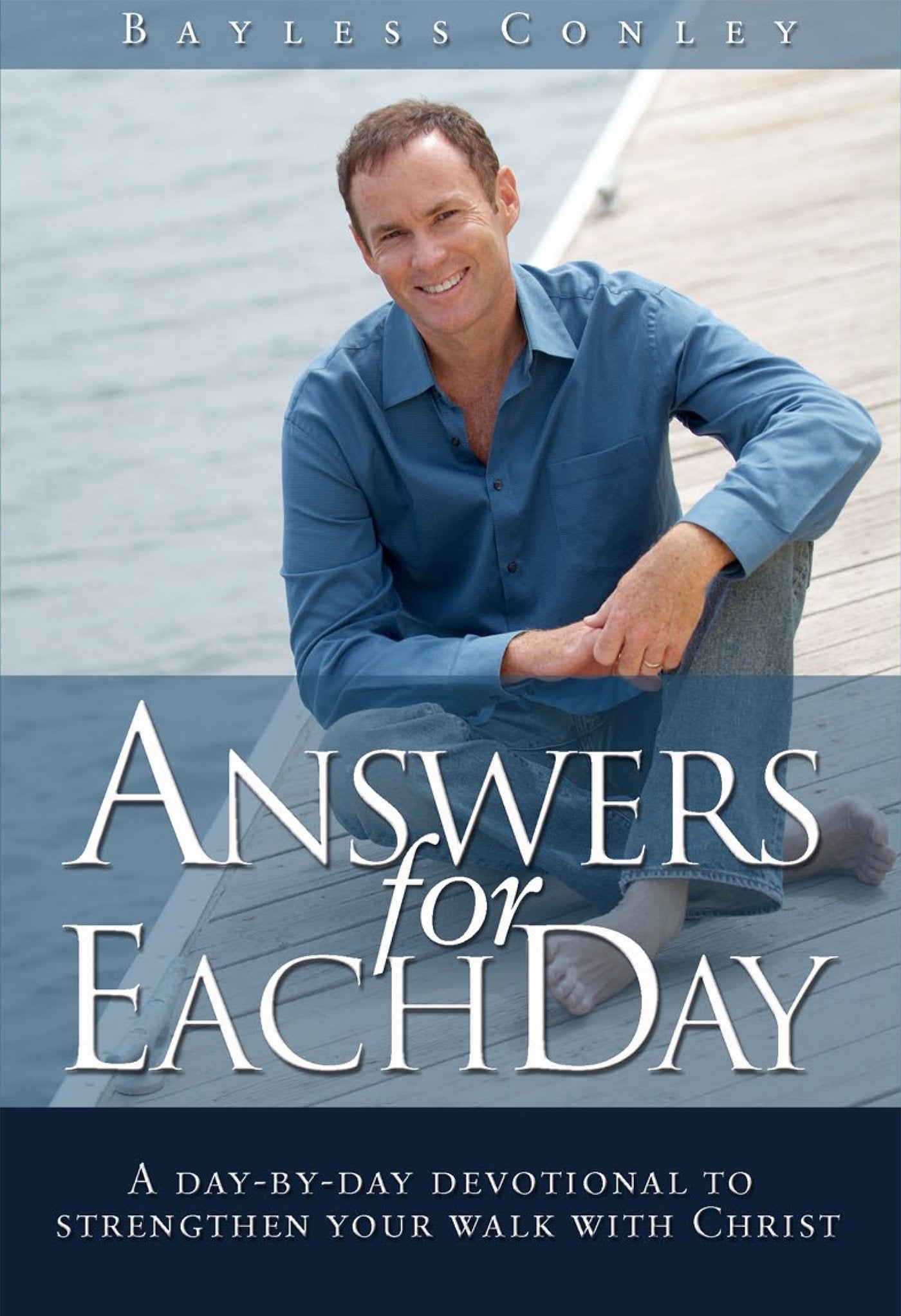 Answers for Each Day,New