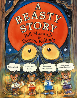 A Beasty Story,Used