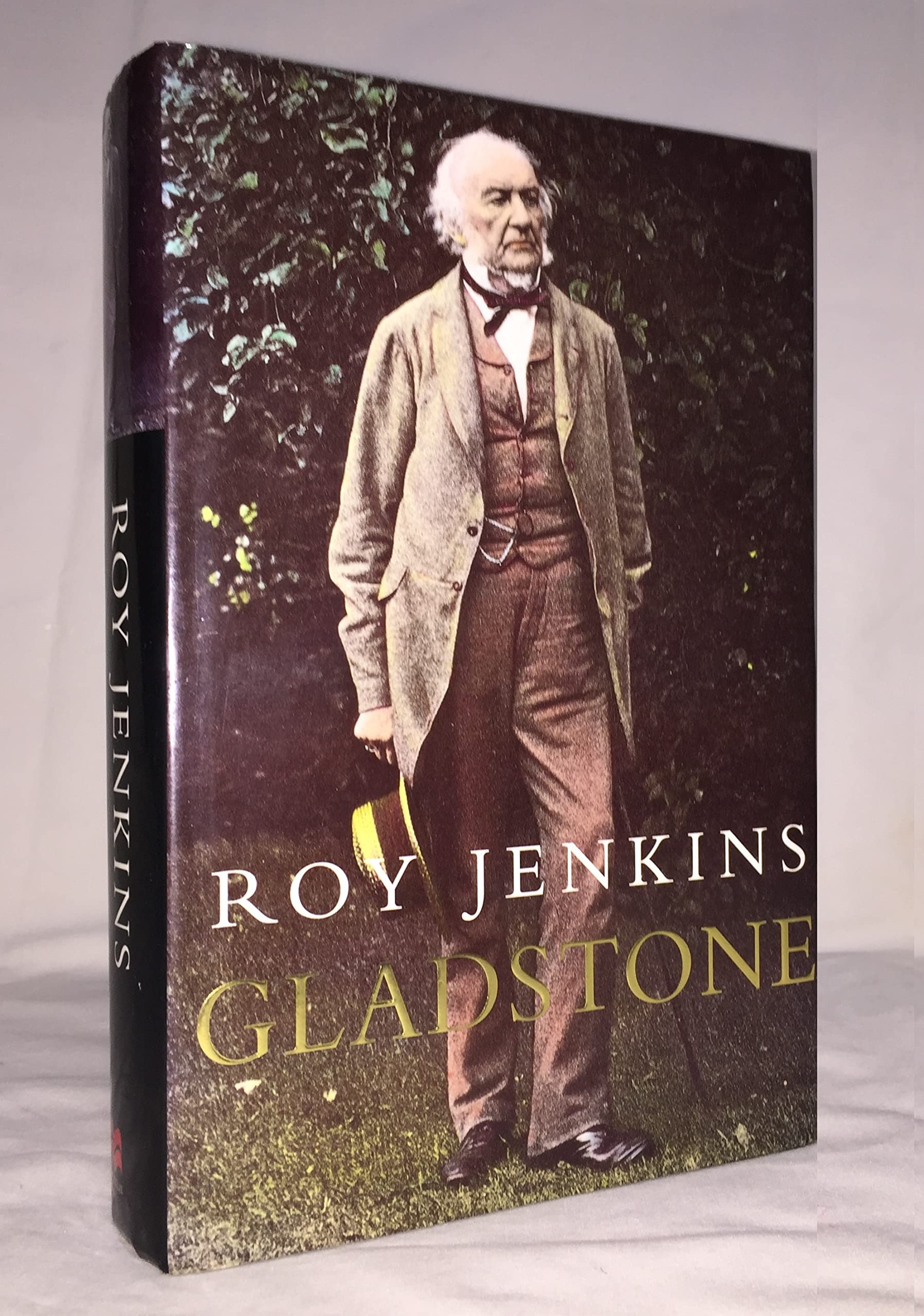 Gladstone,Used