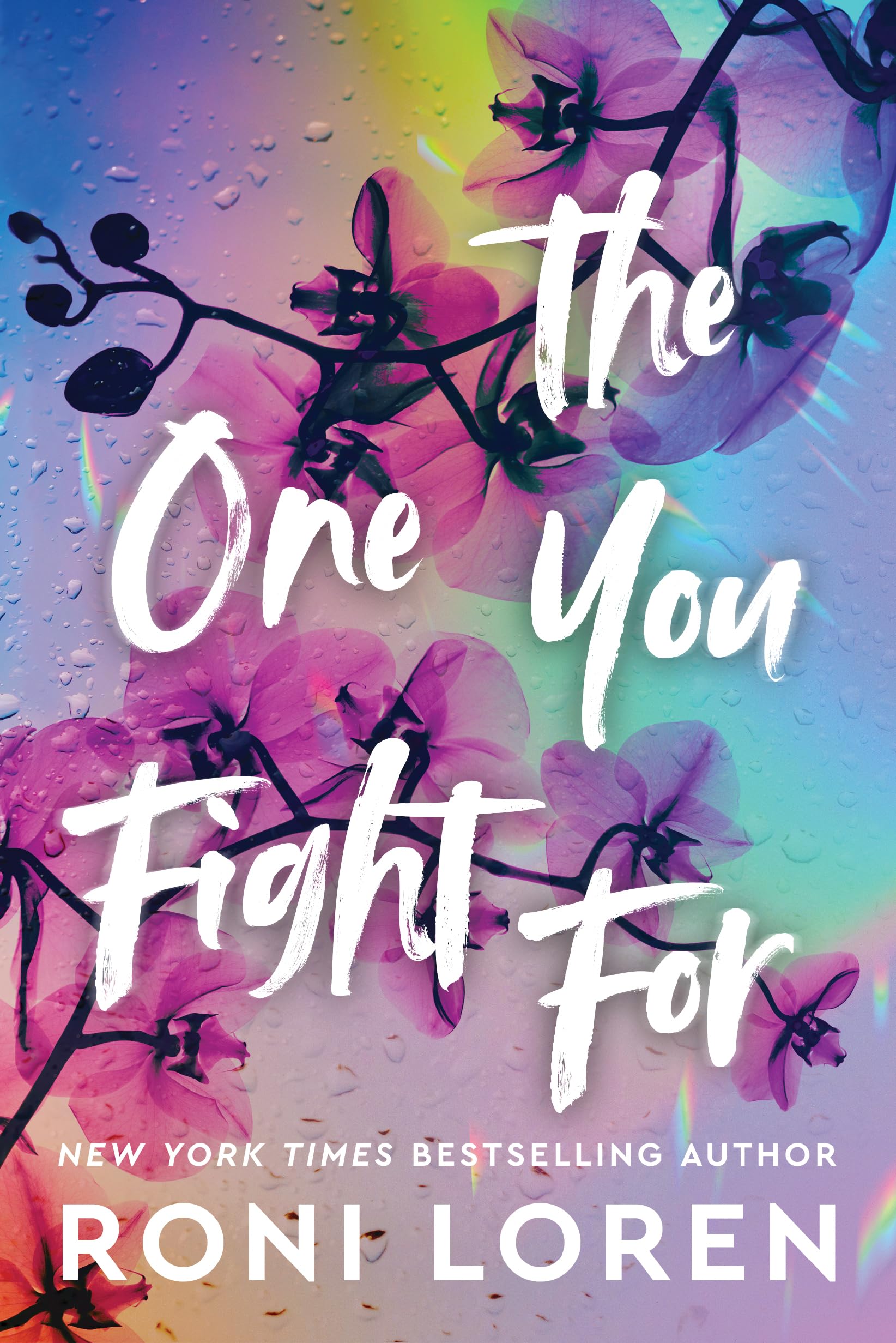The One You Fight For (The Ones Who Got Away, 3),New