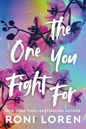 The One You Fight For (The Ones Who Got Away, 3),New