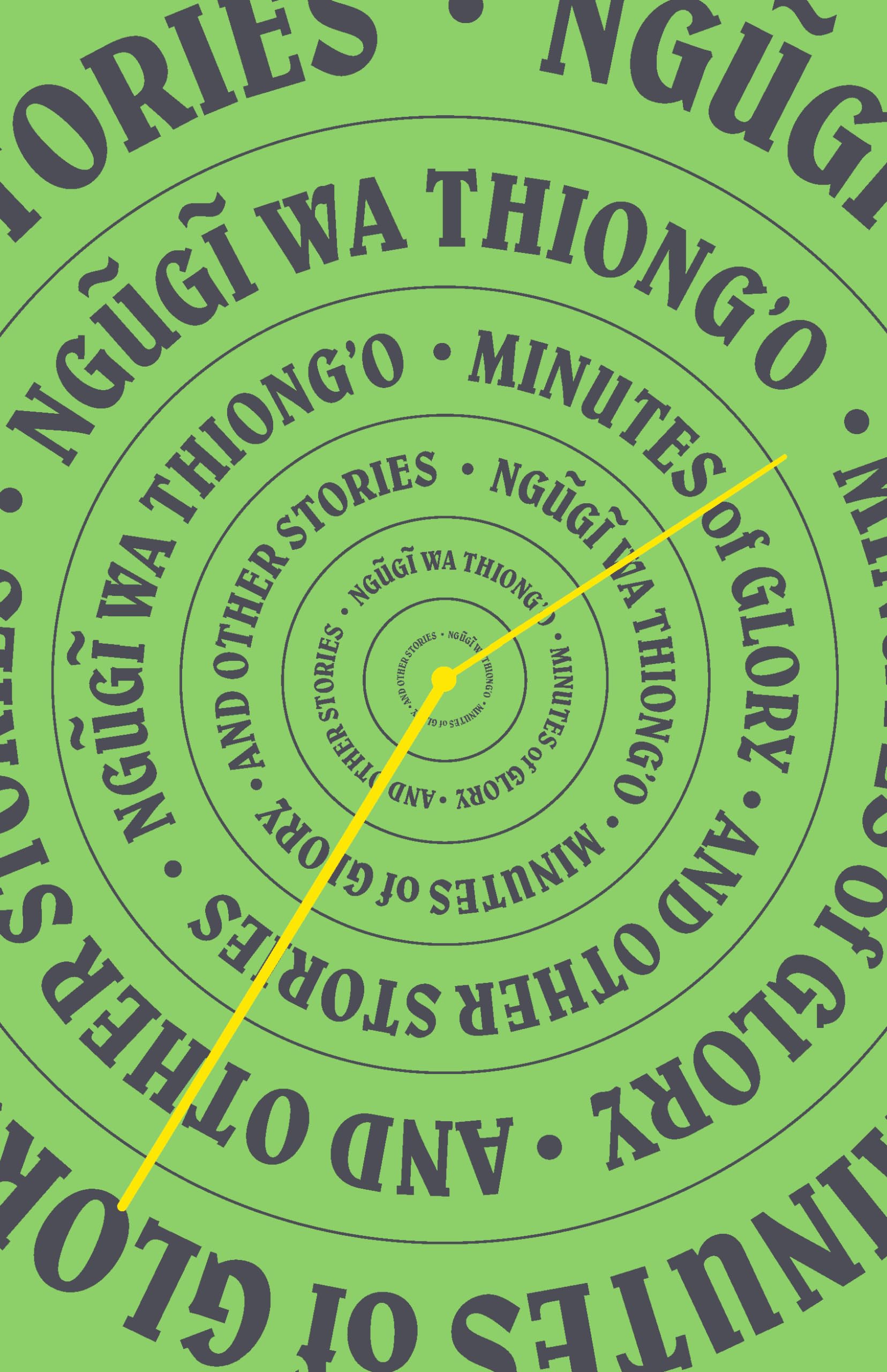 Minutes of Glory: And Other Stories,New