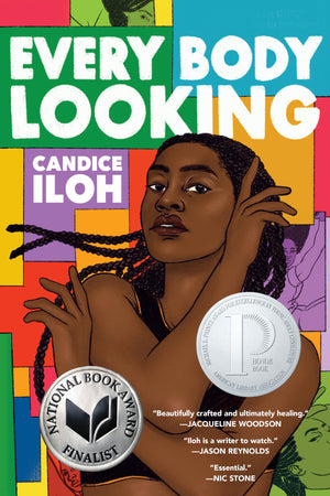 Every Body Looking (Dutton Books),New