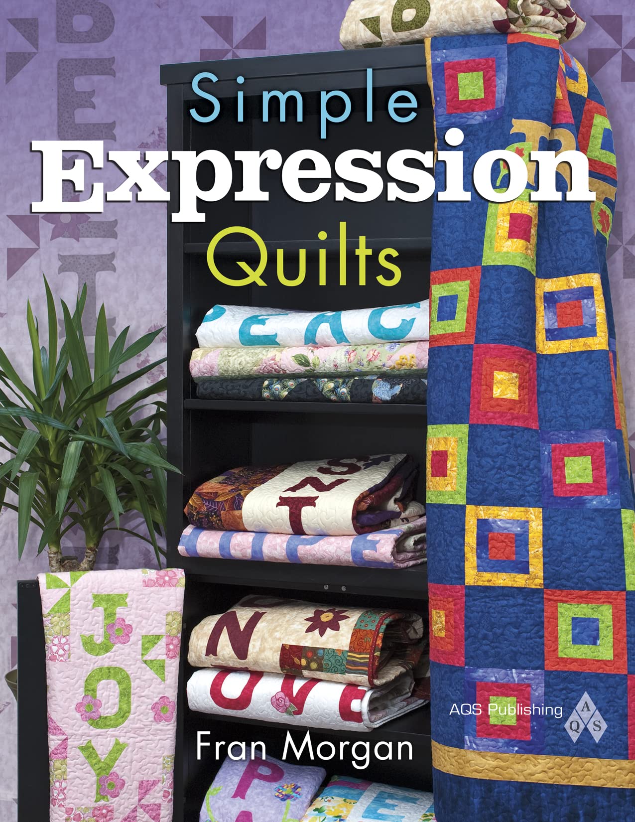 Simple Expression Quilts,Used