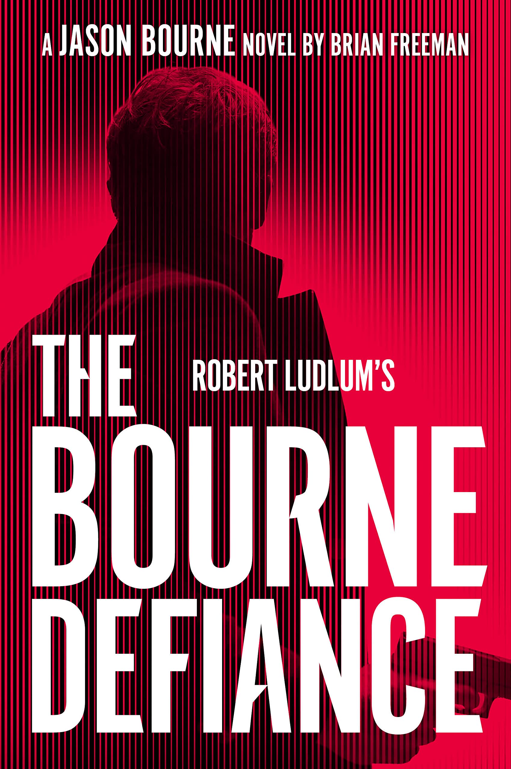 Robert Ludlum'S The Bourne Defiance (Jason Bourne),Used