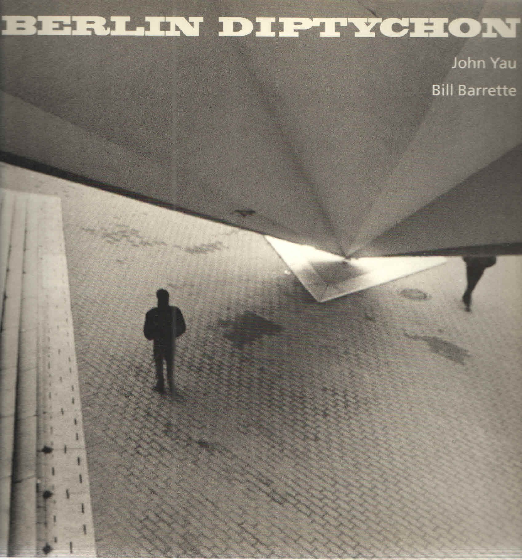 Berlin Diptychon: Poems,Used