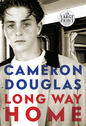 Long Way Home (Random House Large Print),Used