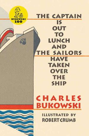The Captain is Out to Lunch,New