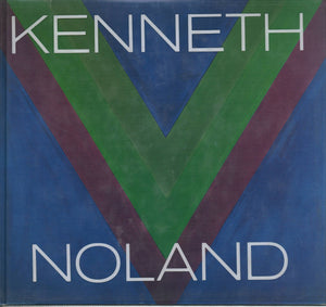 Kenneth Noland,Used
