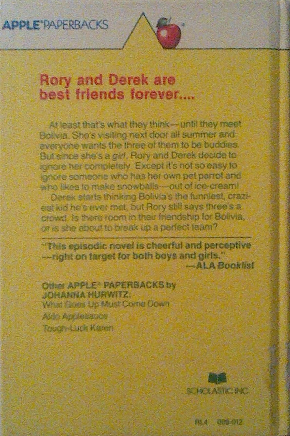 The Hot & Cold Summer,Used