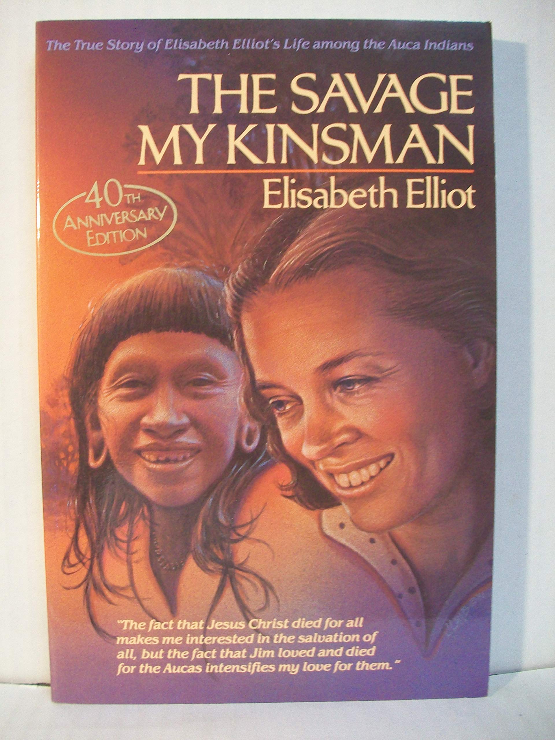 The Savage My Kinsman,Used