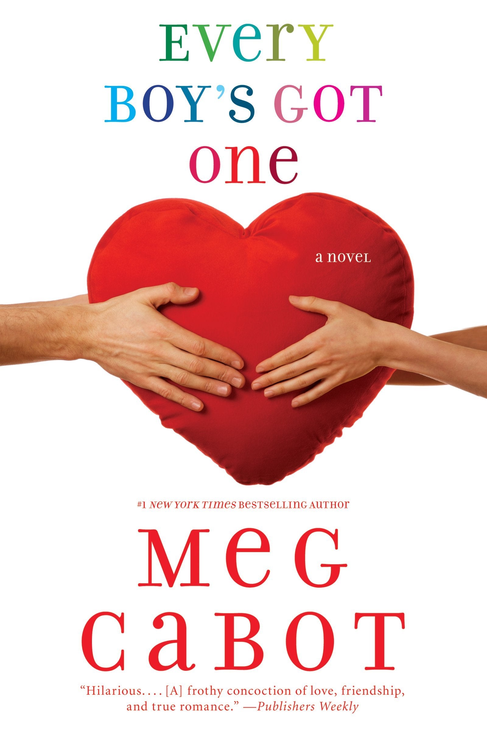 EVERY BOYS GOT 1 (The Boy Series, 3),Used