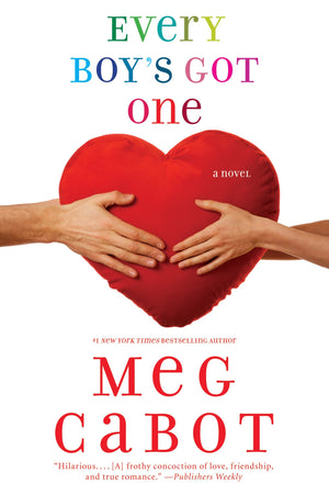 EVERY BOYS GOT 1 (The Boy Series, 3),Used