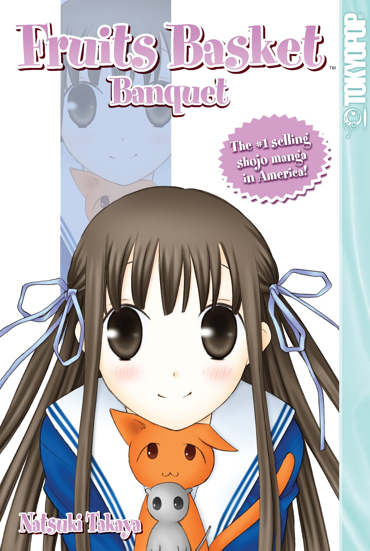 Fruits Basket Banquet,New
