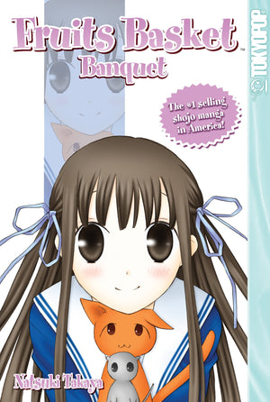Fruits Basket Banquet,New